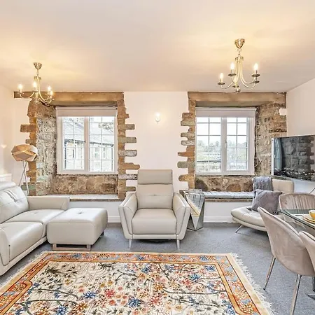 Harestones - Bridge End Mill By Guestz 公寓 塞特尔