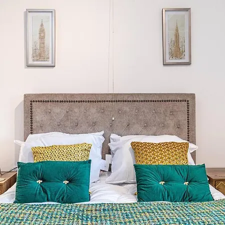 Harestones - Bridge End Mill By Guestz 塞特尔