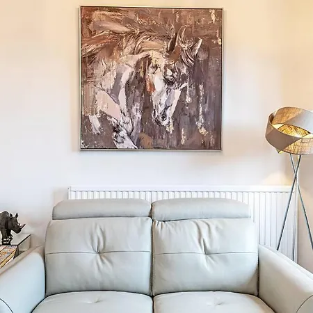 Harestones - Bridge End Mill By Guestz *