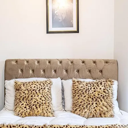 公寓 Harestones - Bridge End Mill By Guestz 塞特尔