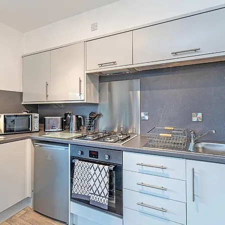 公寓 Harestones - Bridge End Mill By Guestz *