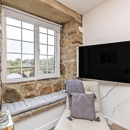 Harestones - Bridge End Mill By Guestz 公寓 *