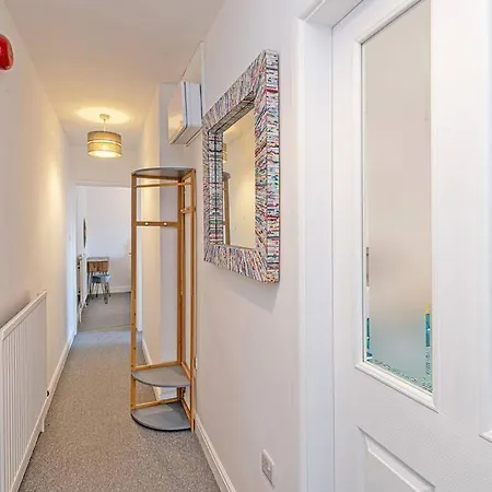 Harestones - Bridge End Mill By Guestz