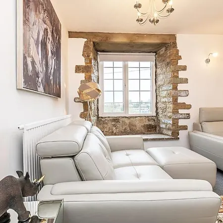 Harestones - Bridge End Mill By Guestz *