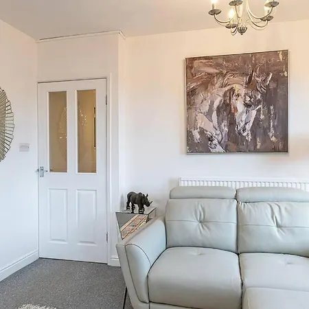 Harestones - Bridge End Mill By Guestz Apartamento