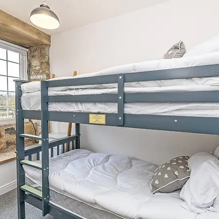 Apartamento Harestones - Bridge End Mill By Guestz Settle