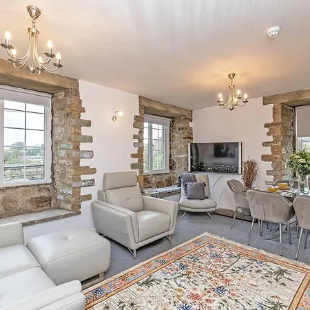 Harestones - Bridge End Mill By Guestz