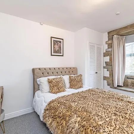 Apartamento Harestones - Bridge End Mill By Guestz *