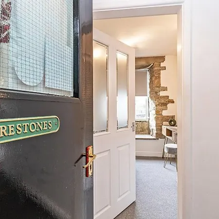 Harestones - Bridge End Mill By Guestz *