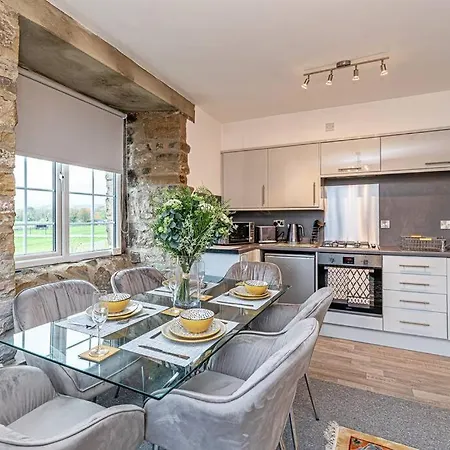 Harestones - Bridge End Mill By Guestz Apartamento