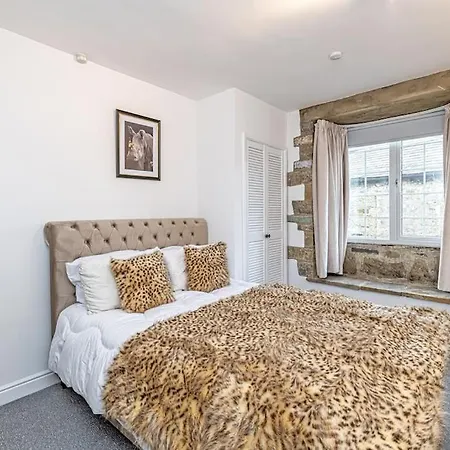 Harestones - Bridge End Mill By Guestz * Settle