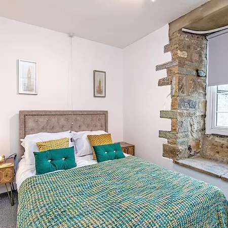 Apartamento Harestones - Bridge End Mill By Guestz *