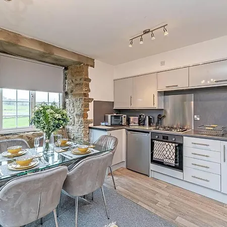 Harestones - Bridge End Mill By Guestz Apartamento *