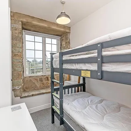 Apartamento Harestones - Bridge End Mill By Guestz