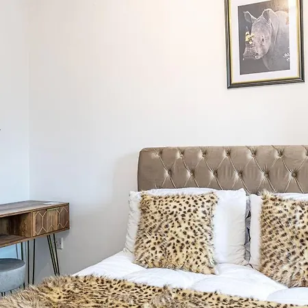 Harestones - Bridge End Mill By Guestz Apartamento